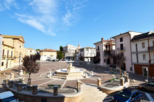 appartamento in vendita a Nereto