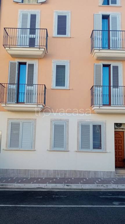 appartamento in vendita a Nereto
