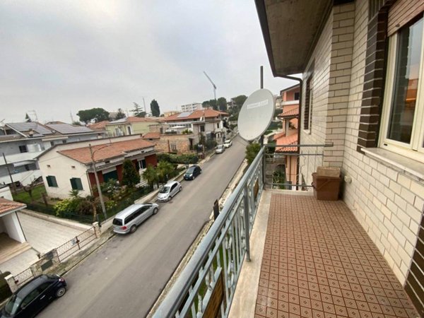 appartamento in vendita a Nereto