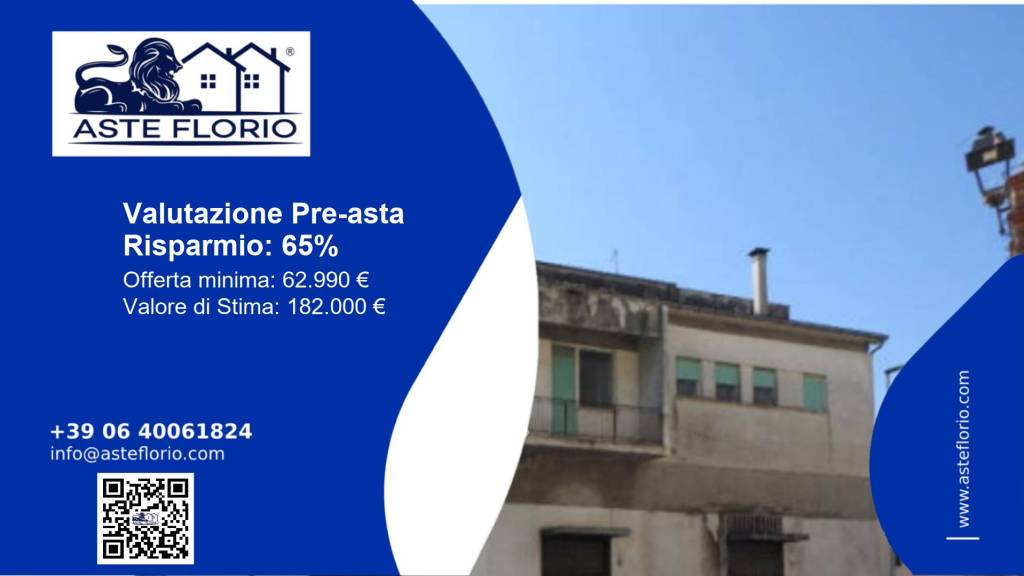 locale commerciale in vendita a Nereto