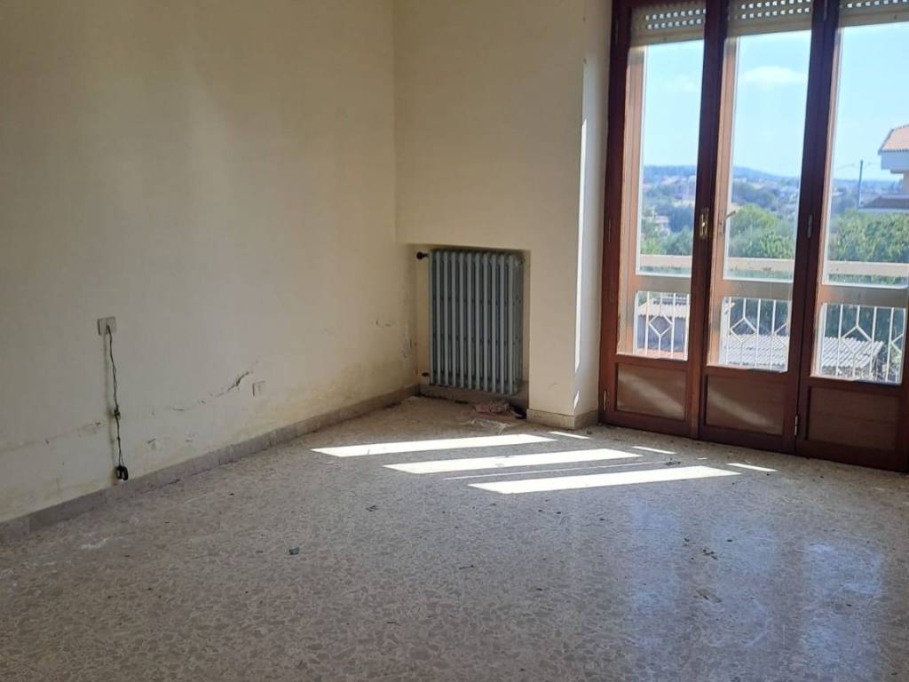 appartamento in vendita a Nereto