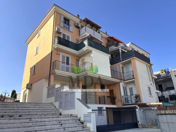 appartamento in vendita a Nereto