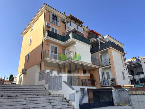 appartamento in vendita a Nereto