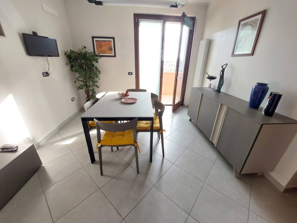 appartamento in vendita a Nereto