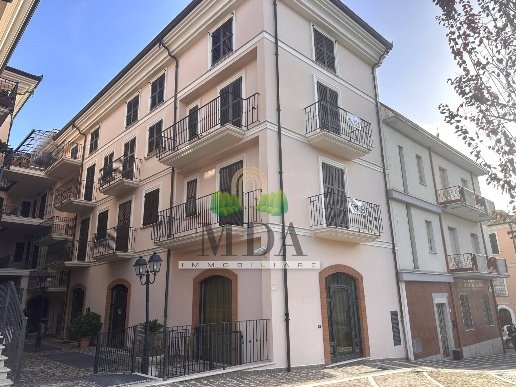 appartamento in vendita a Nereto