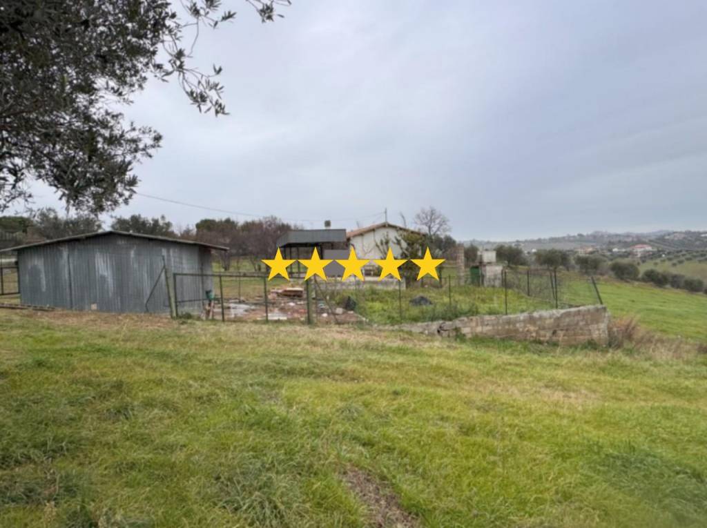 appartamento in vendita a Nereto in zona San Savino