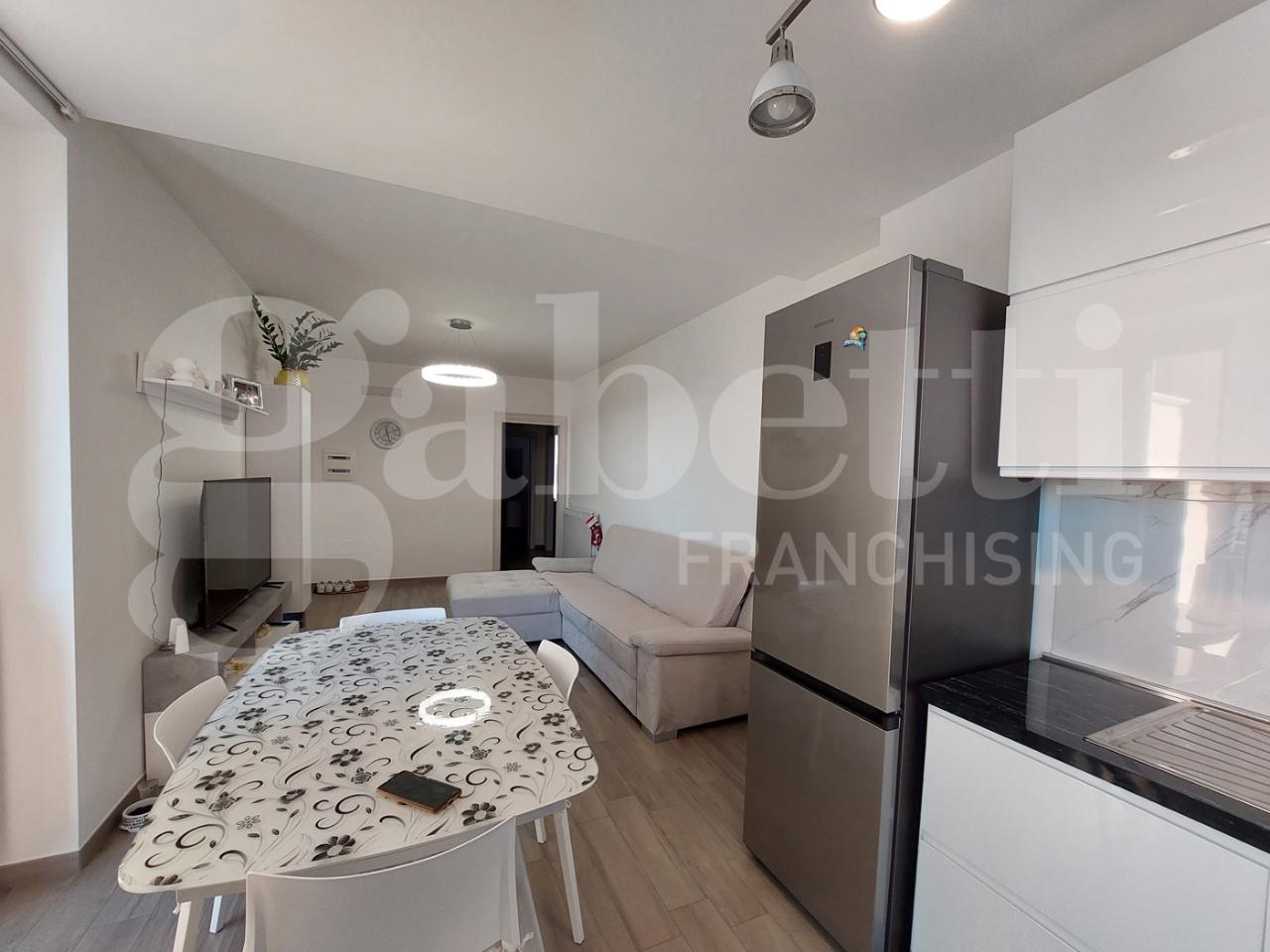 appartamento in vendita a Nereto