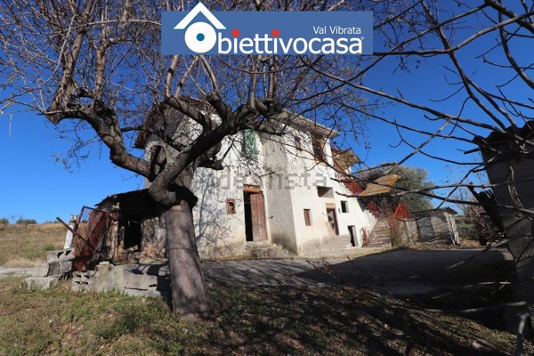 appartamento in vendita a Nereto