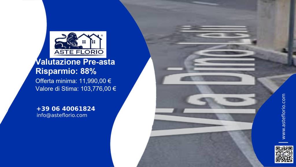 pentavano in vendita a Nereto