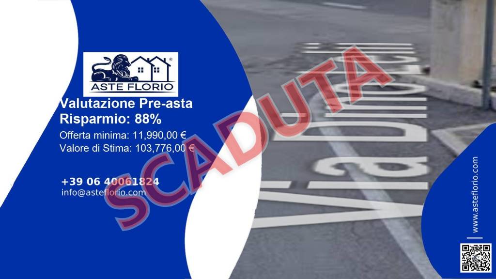 pentavano in vendita a Nereto