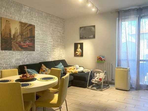 appartamento in vendita a Nereto