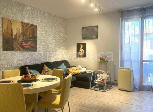 appartamento in vendita a Nereto