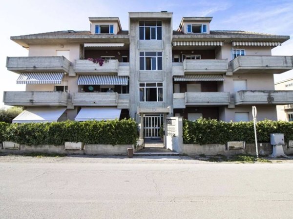 appartamento in vendita a Nereto