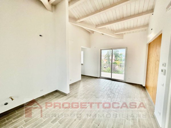 appartamento in vendita a Nereto