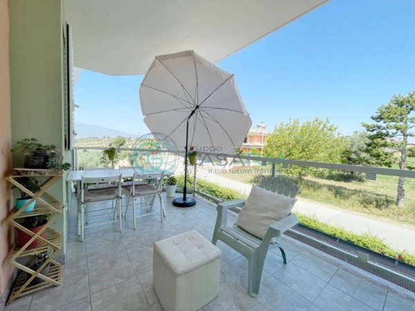 appartamento in vendita a Nereto