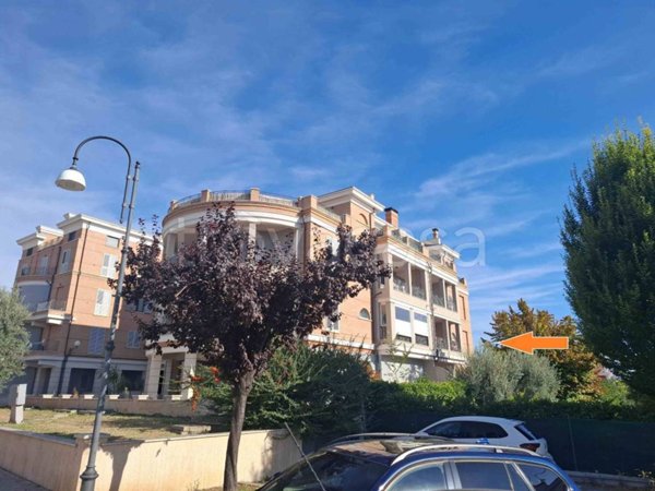 appartamento in vendita a Nereto