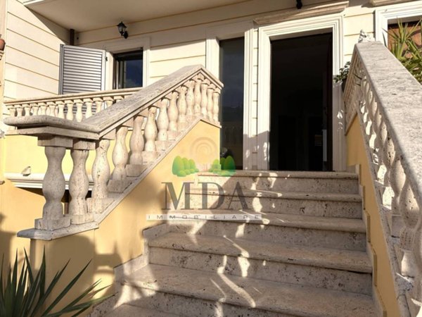 appartamento in vendita a Nereto in zona Parignano