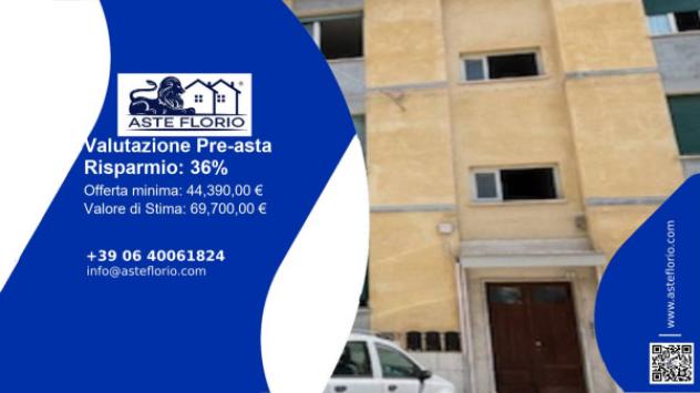 appartamento in vendita a Nereto