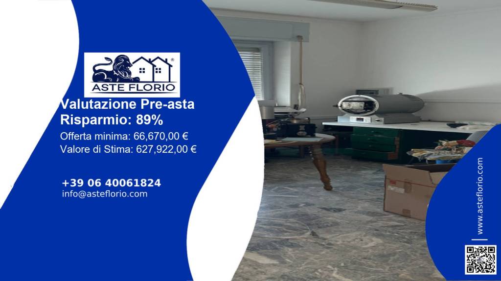 appartamento in vendita a Nereto