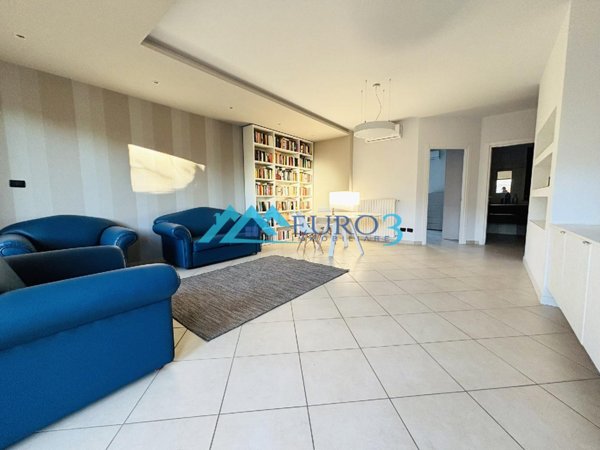 appartamento in vendita a Nereto in zona San Martino