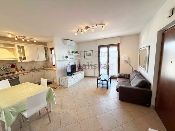 appartamento in vendita a Nereto