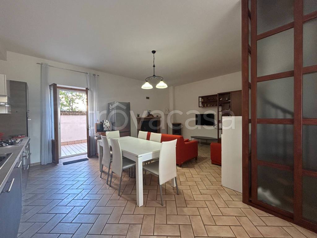 appartamento in vendita a Nereto