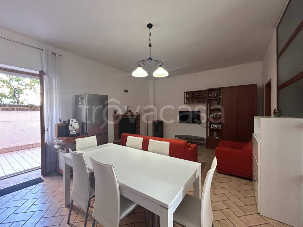 appartamento in vendita a Nereto