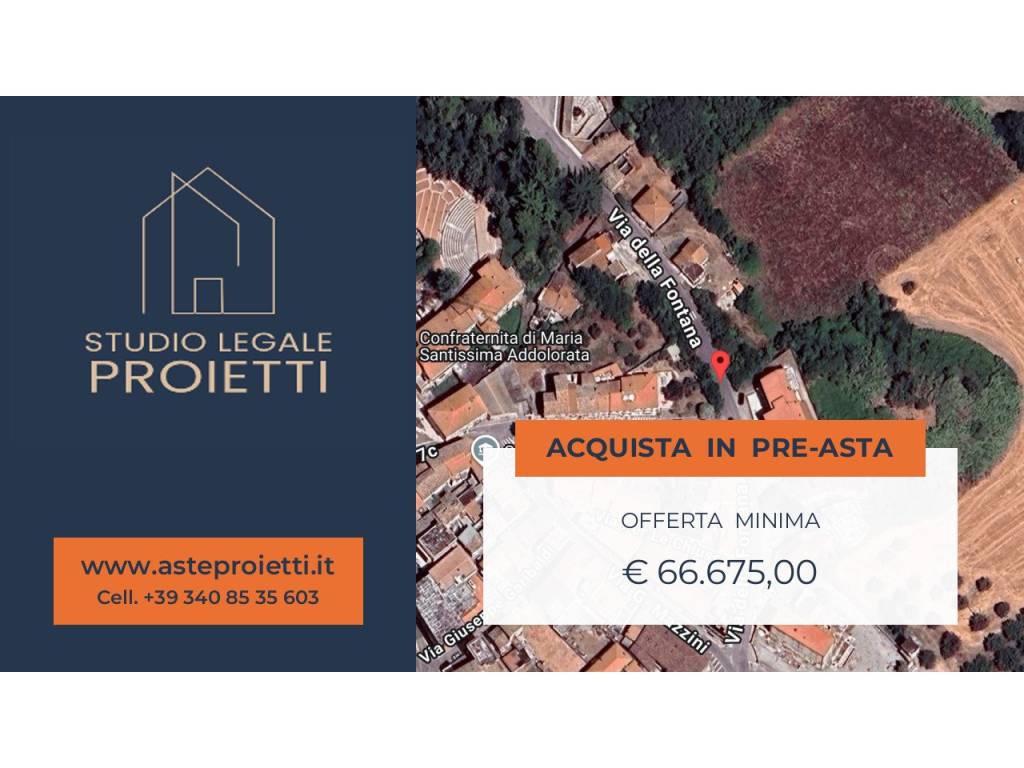 appartamento in vendita a Nereto