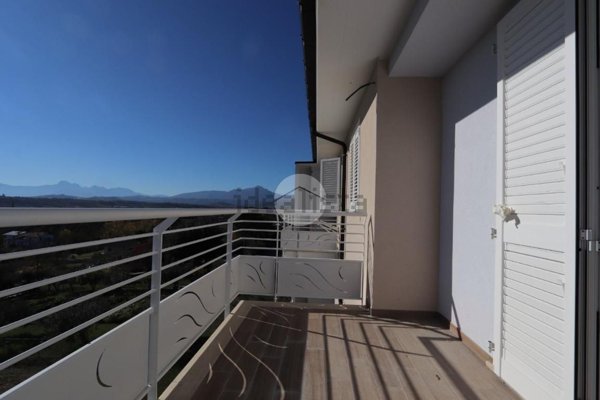 appartamento in vendita a Nereto