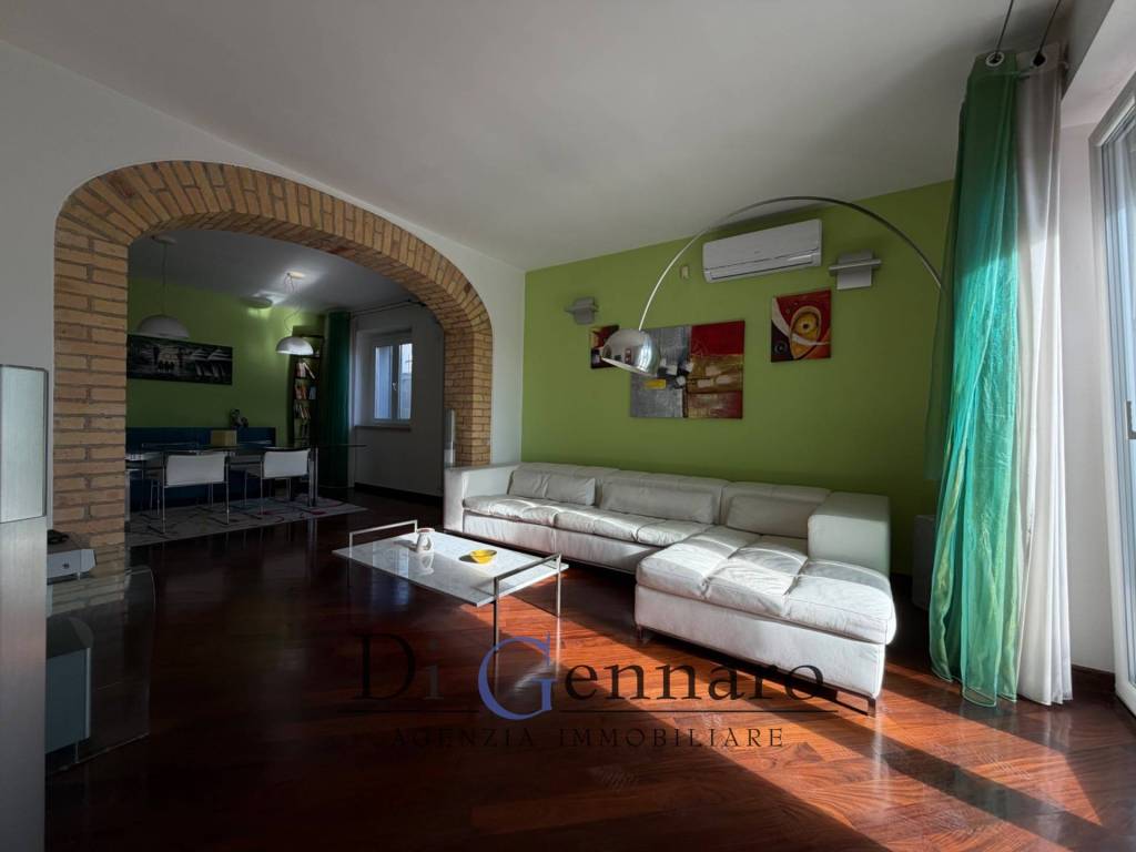 casa indipendente in vendita a Nereto