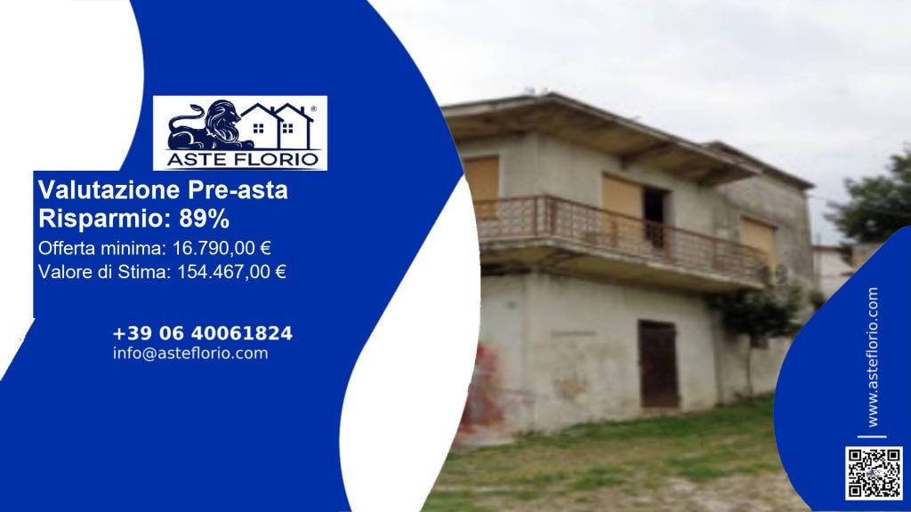 negozio in vendita a Nereto