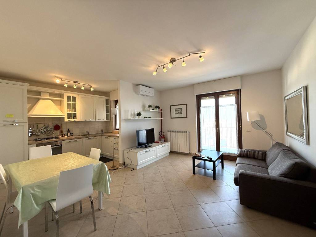 appartamento in vendita a Nereto