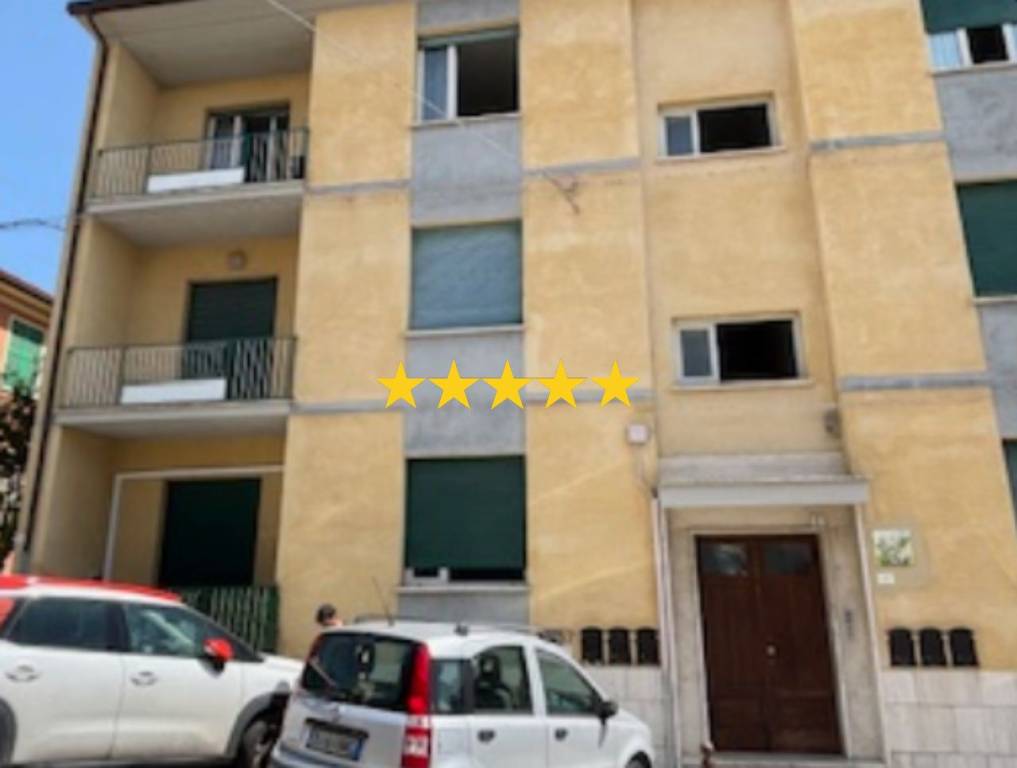 appartamento in vendita a Nereto