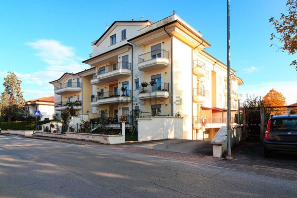 appartamento in vendita a Nereto