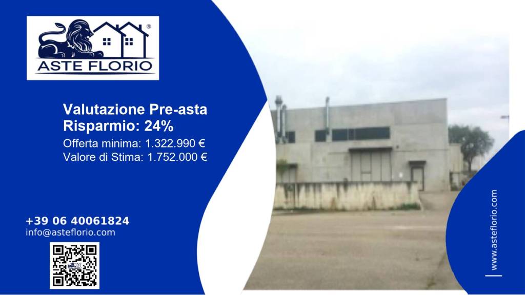 locale commerciale in vendita a Nereto in zona Vibrata