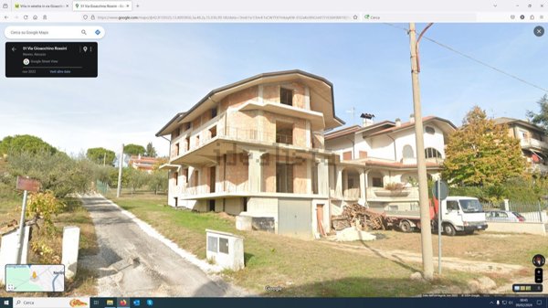 casa indipendente in vendita a Nereto