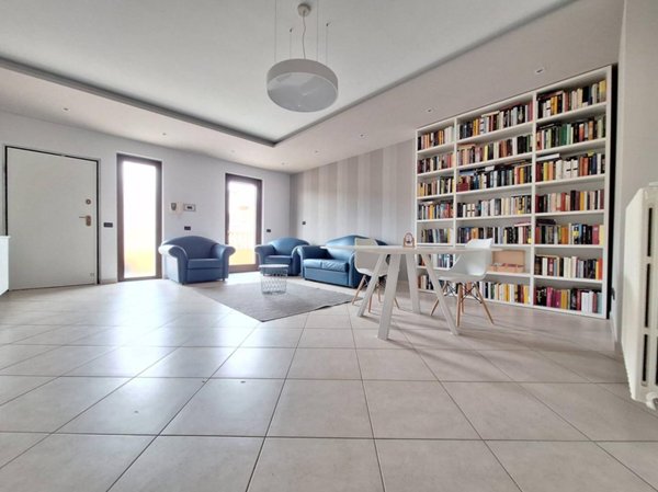 appartamento in vendita a Nereto