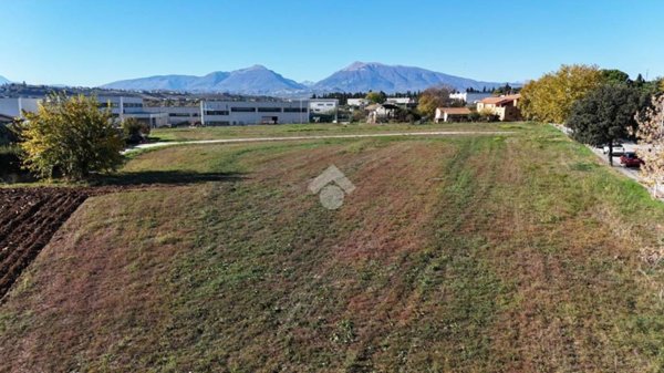 terreno agricolo in vendita a Nereto in zona Vibrata