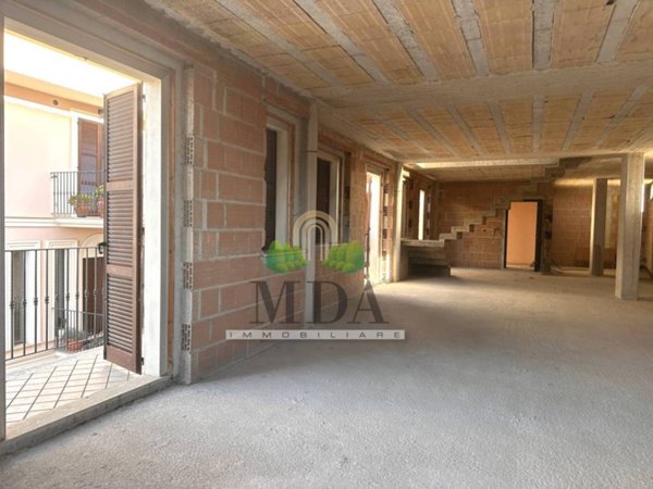 appartamento in vendita a Nereto