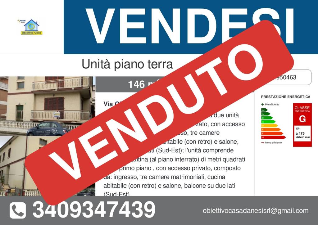 casa indipendente in vendita a Nereto in zona Vibrata