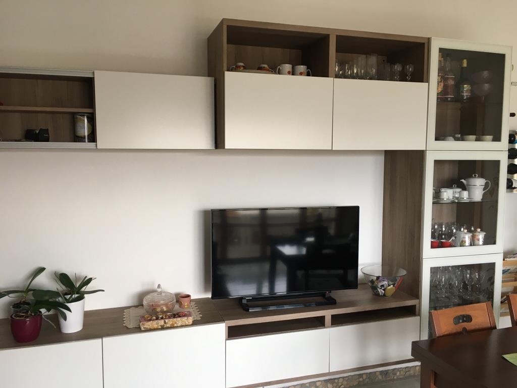 appartamento in vendita a Nereto