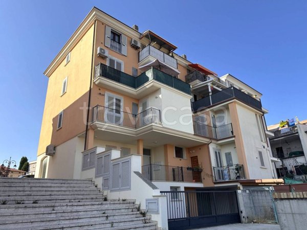 appartamento in vendita a Nereto