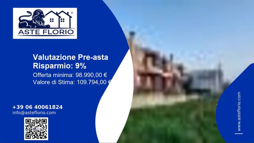 appartamento in vendita a Nereto