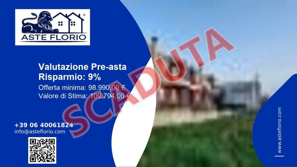 appartamento in vendita a Nereto