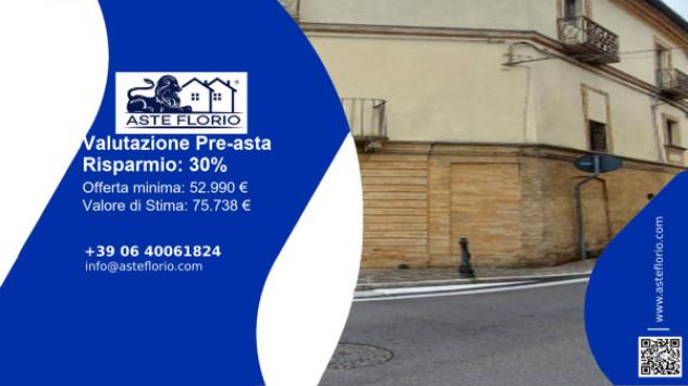 appartamento in vendita a Nereto