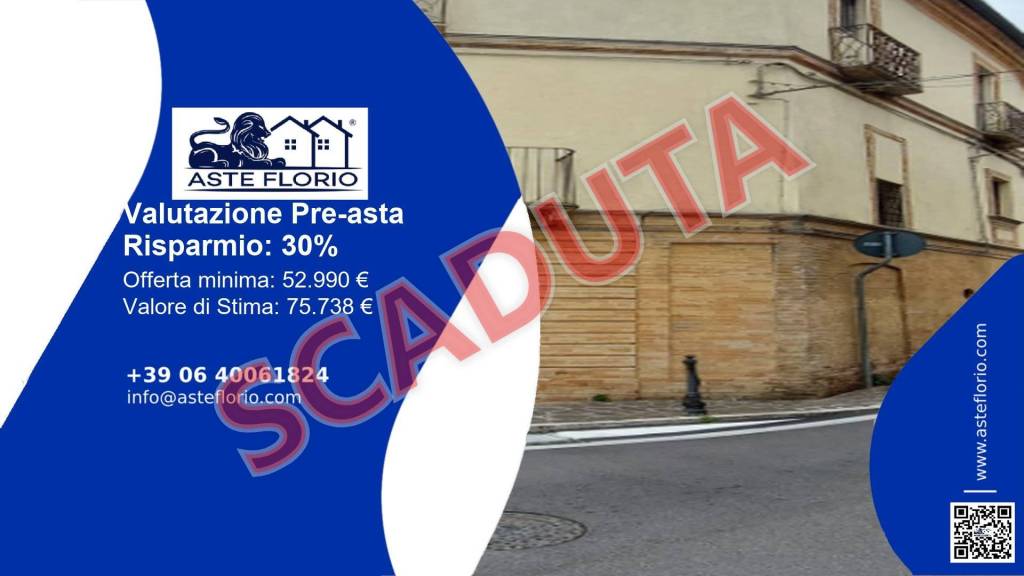 appartamento in vendita a Nereto