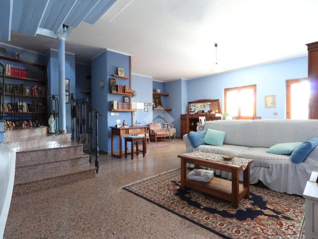 appartamento in vendita a Nereto