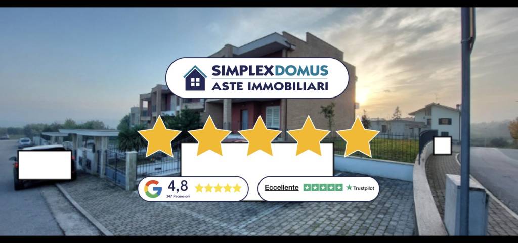 casa indipendente in vendita a Nereto