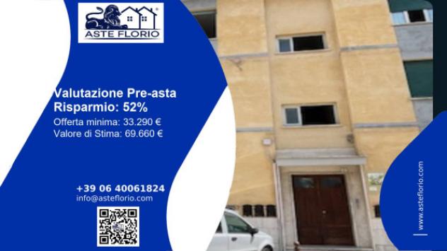 appartamento in vendita a Nereto