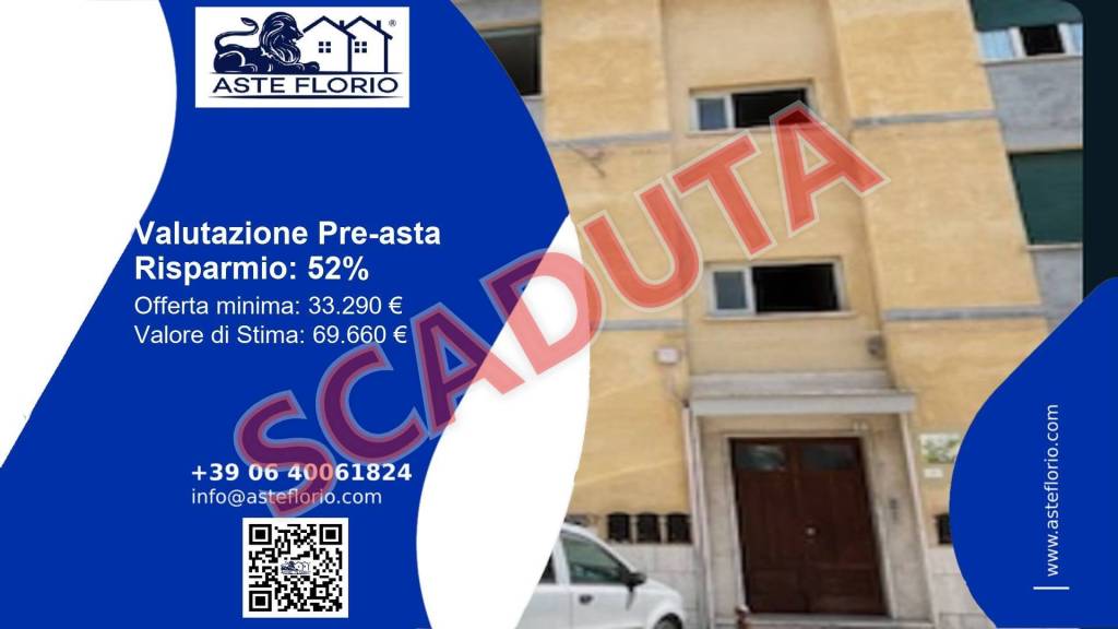 appartamento in vendita a Nereto